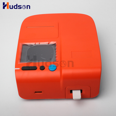 Plastic Detector Analyzer Portable Dog Pregnancy Tester Dog Pregnancy Tester Canine Testing Machine Veterinary Equipment