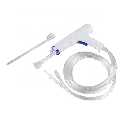 Cleaning And Sucking Top Quality Disposable Surgical Pulse Wash System