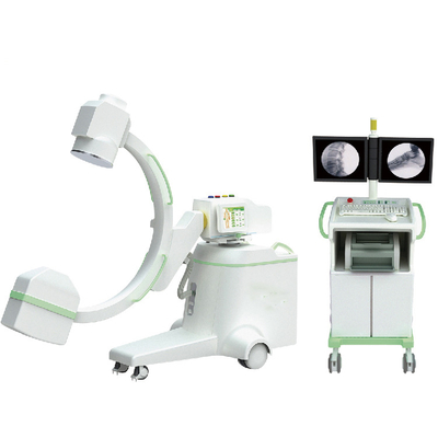 YSX-C700 metal 16KW fluoroscopy arm X-ray machine good quality high quality digital mobile c-arm x-ray c-arm